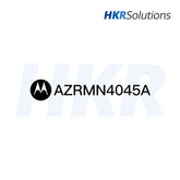 MOTOROLA AZRMN4045A VOX/PTT Radio Interface Module with Ear Microphone